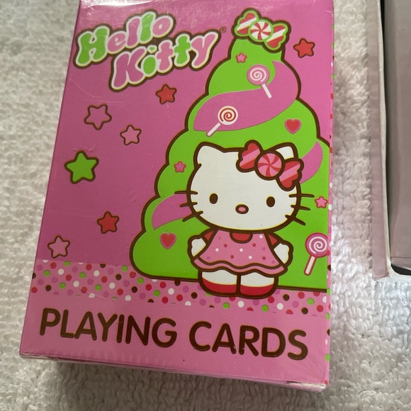 Hello Kitty Gift set. - Picture 4 of 5